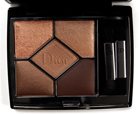 poncho dior eyeshadow|dior matte eyeshadow palette.